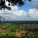 battambang aussicht