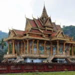 battambang tempel