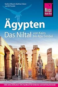 ägypten mit niltal guide