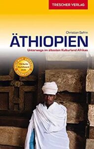 äthiopien reiseführer