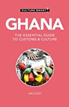 ghana kultur kennenlernen