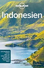 indonesien reiseführer lonely planet