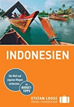 indonesien reiseführer