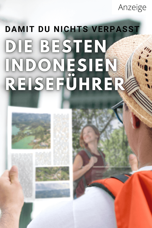 indonesien reiseführer kaufen