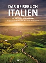 reisebuch für italien