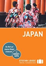 japan entdecken guide