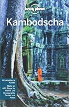 kambodscha reiseführer lonely planet