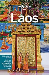 laos entdecken reisebuch