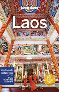 laos reiseguide