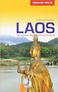 laos reiseführer