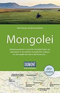 mongolei guide