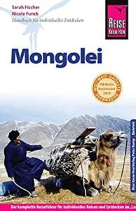 mongolei handbuch