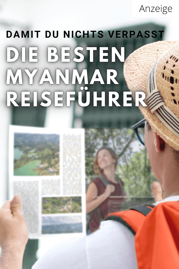 myanmar reiseführer kaufen