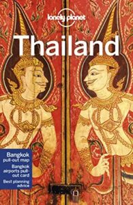 thailand karte und reiseführer