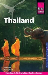 thailand guide handbuch