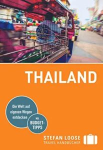 thailand reiseguide individualreisen