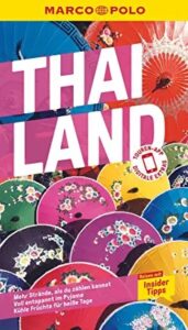 thailand reiseführer